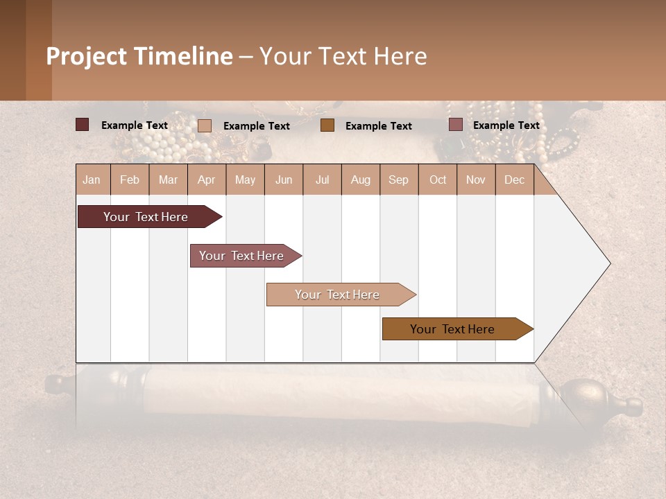 Ventilation Cold Temperature PowerPoint Template
