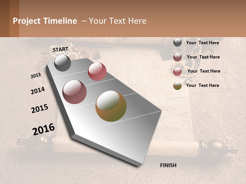 Ventilation Cold Temperature PowerPoint Template