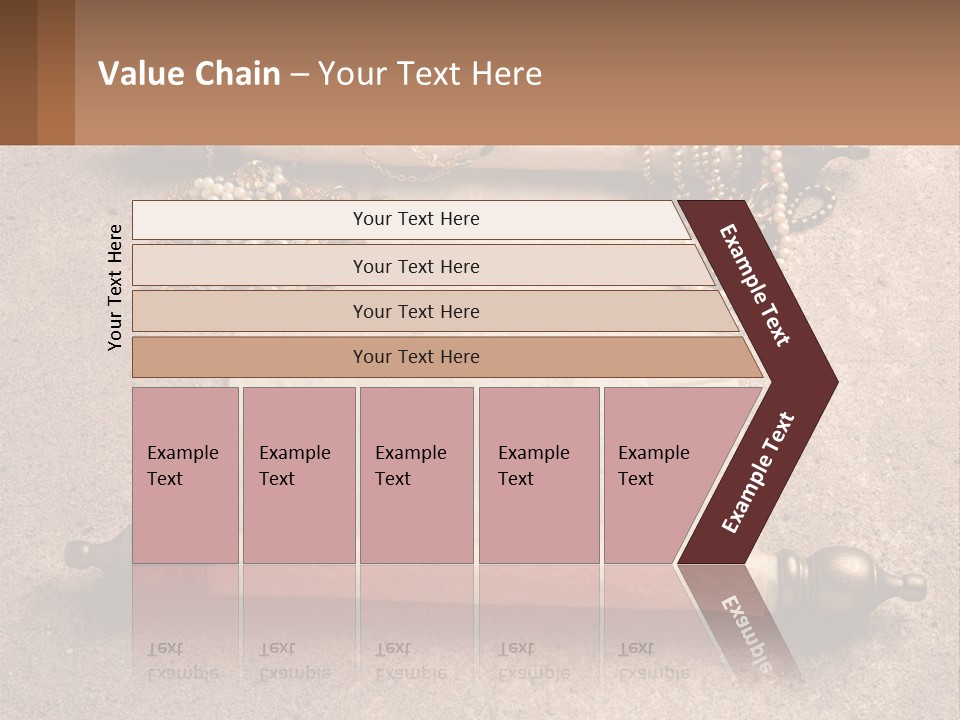 Ventilation Cold Temperature PowerPoint Template