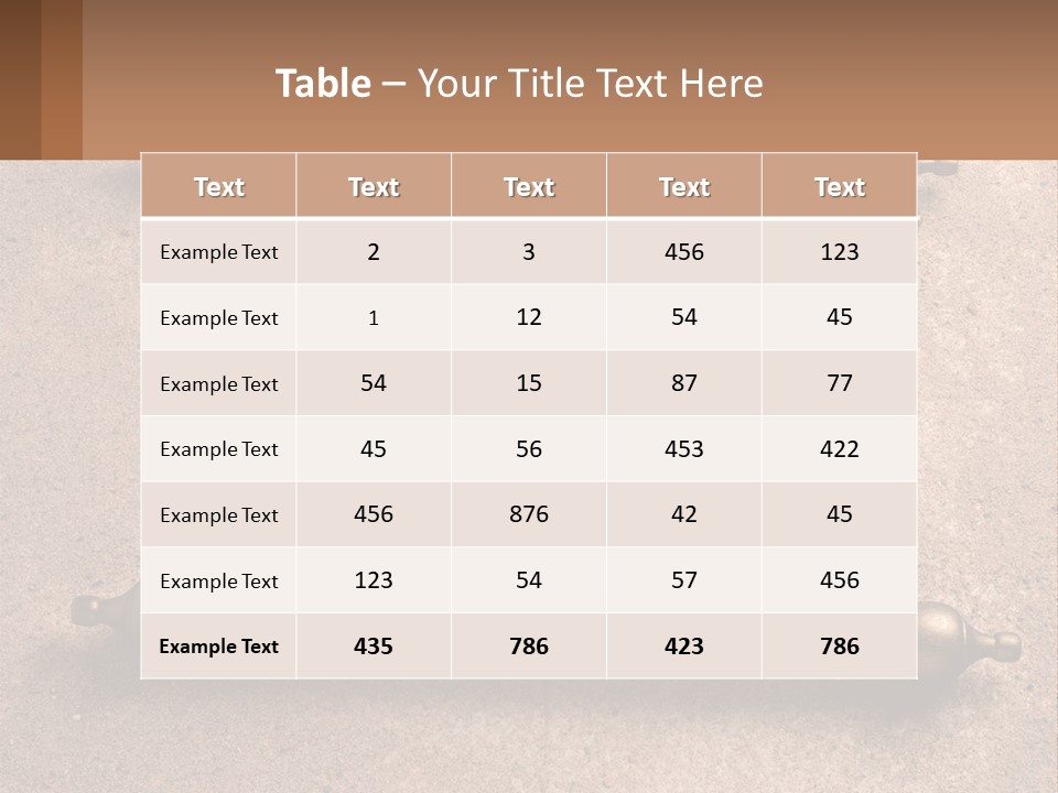 Ventilation Cold Temperature PowerPoint Template
