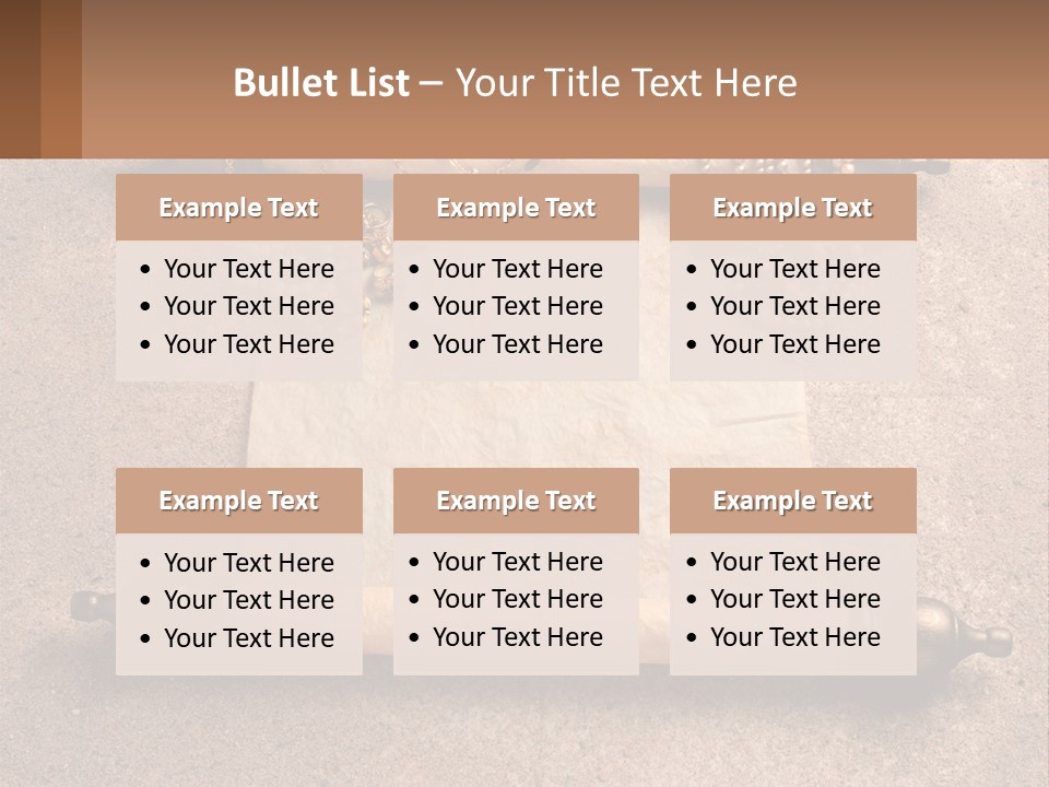 Ventilation Cold Temperature PowerPoint Template