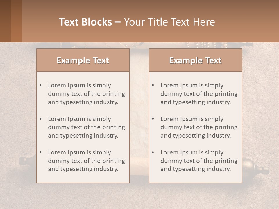 Ventilation Cold Temperature PowerPoint Template