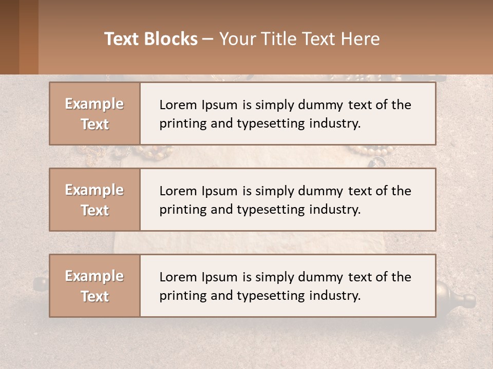 Ventilation Cold Temperature PowerPoint Template