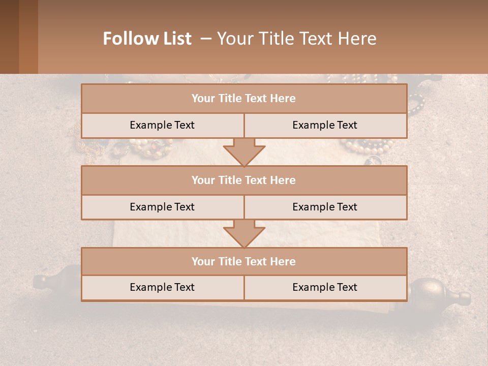 Ventilation Cold Temperature PowerPoint Template
