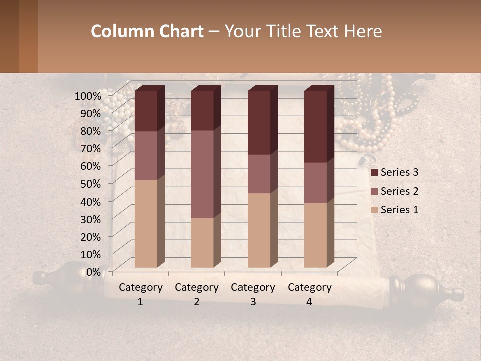 Ventilation Cold Temperature PowerPoint Template