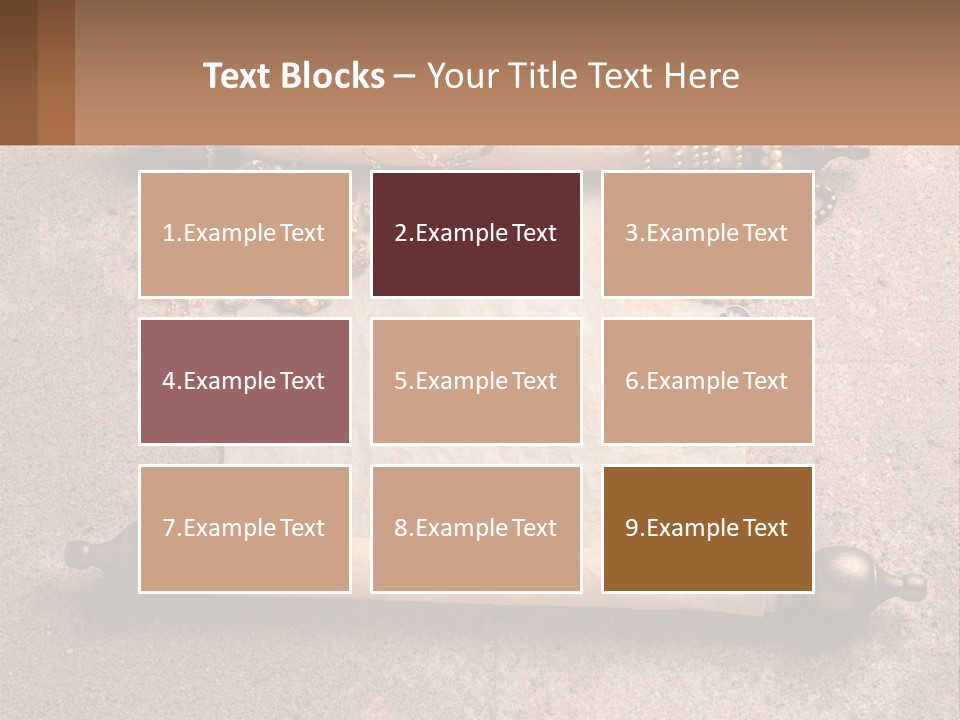 Ventilation Cold Temperature PowerPoint Template
