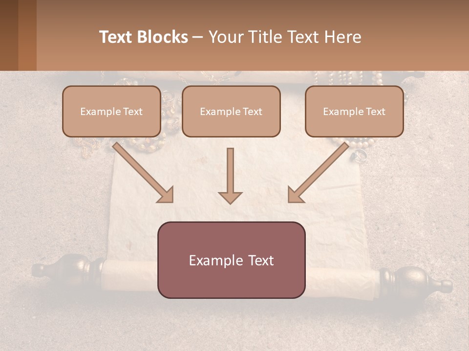 Ventilation Cold Temperature PowerPoint Template