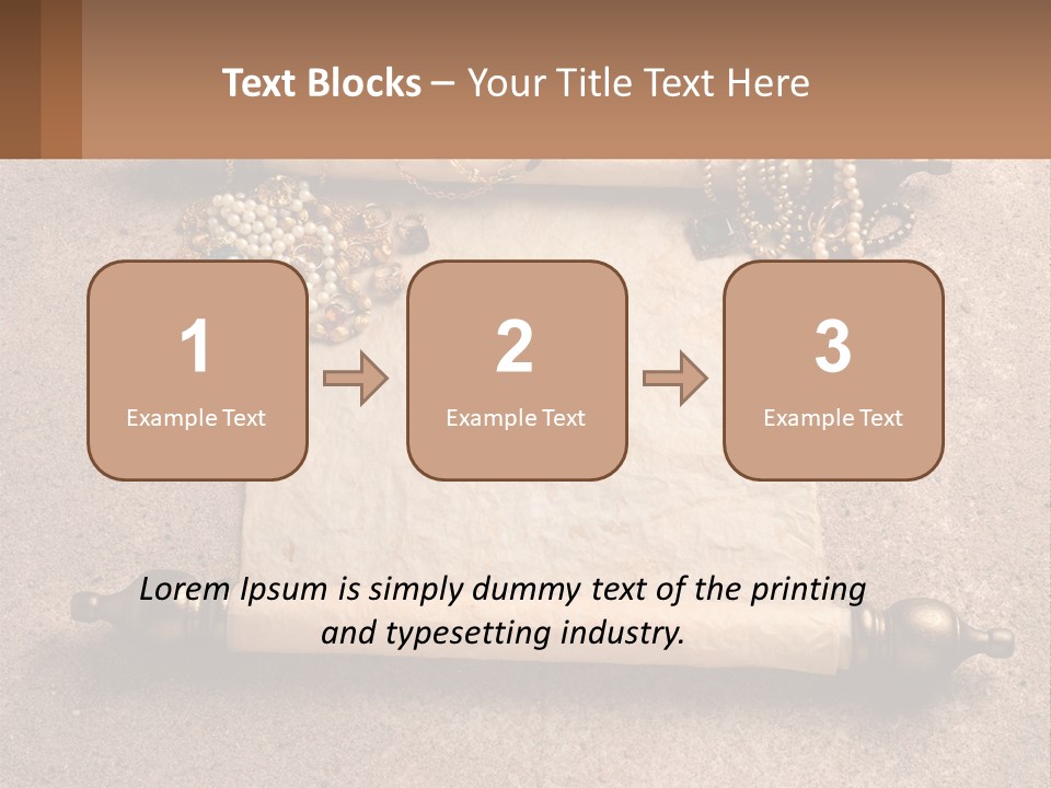Ventilation Cold Temperature PowerPoint Template