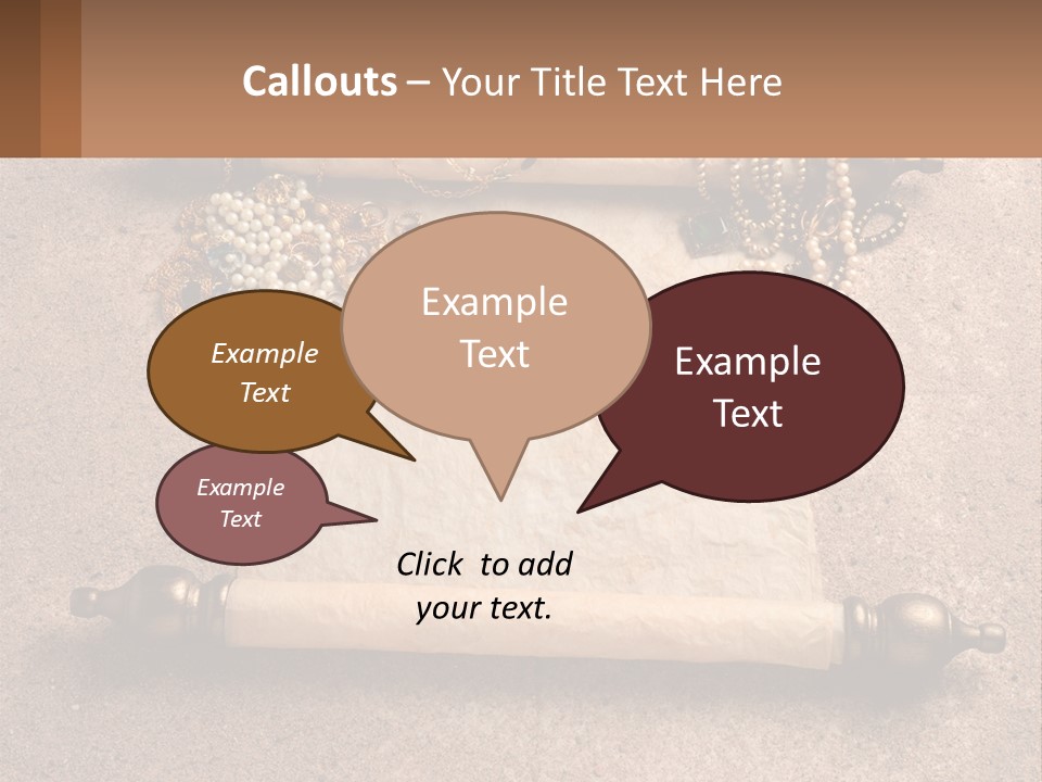 Ventilation Cold Temperature PowerPoint Template