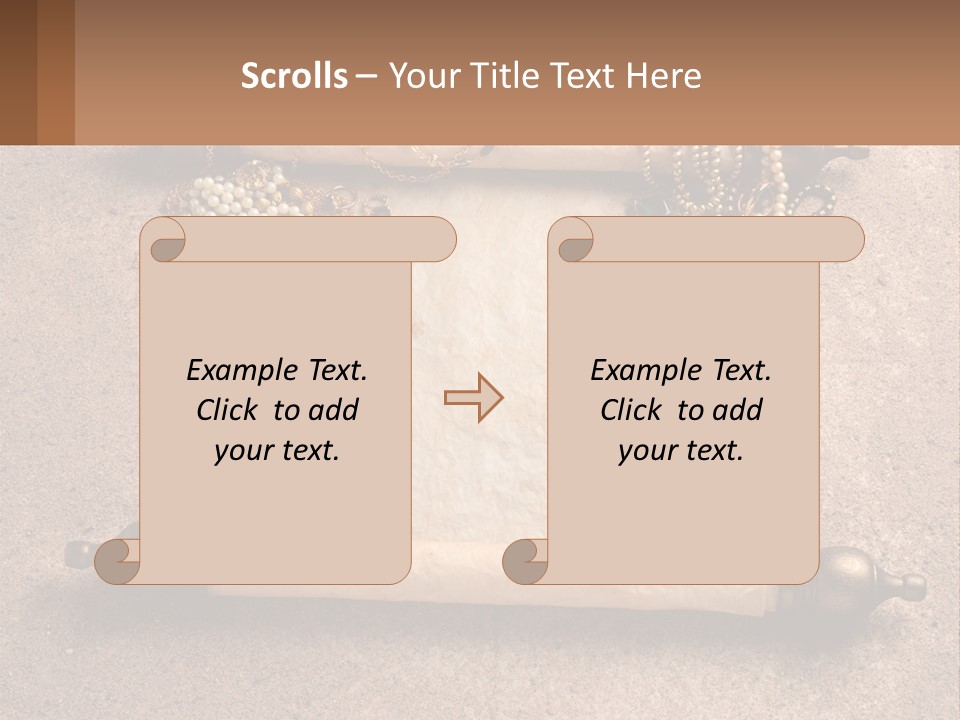Ventilation Cold Temperature PowerPoint Template