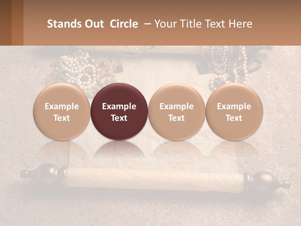 Ventilation Cold Temperature PowerPoint Template