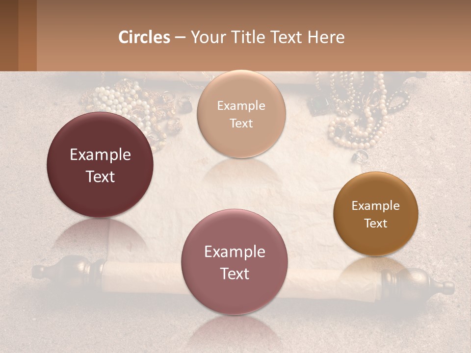 Ventilation Cold Temperature PowerPoint Template