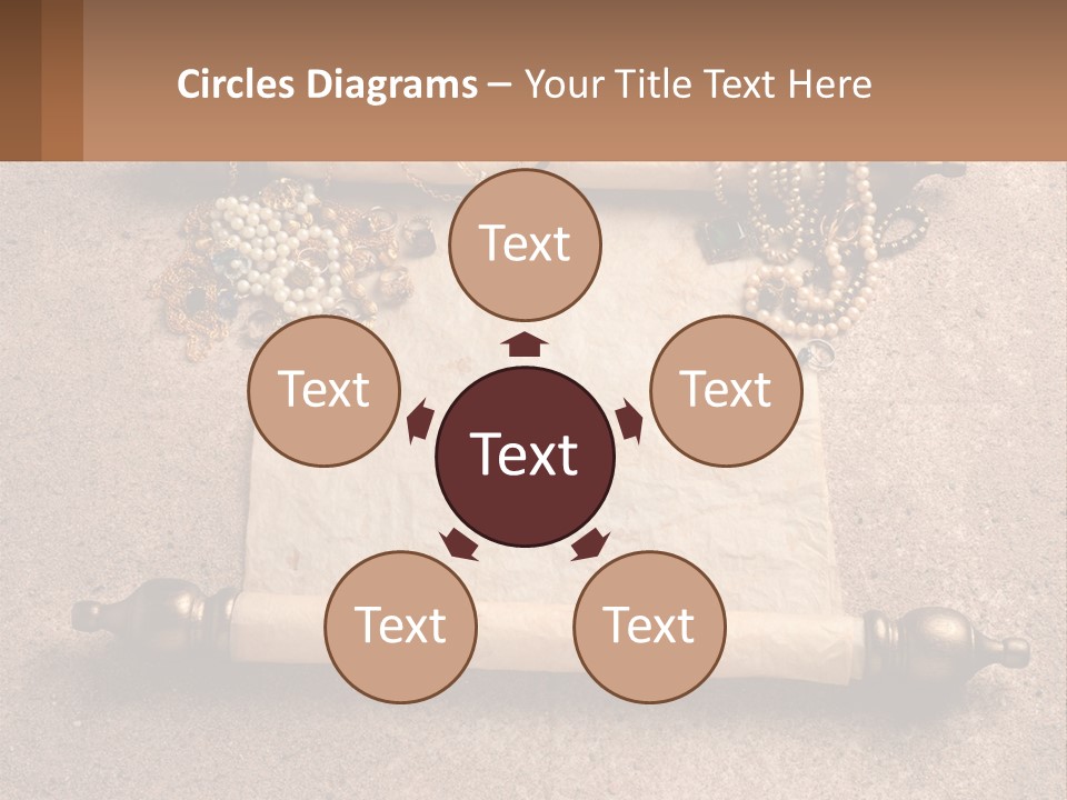 Ventilation Cold Temperature PowerPoint Template