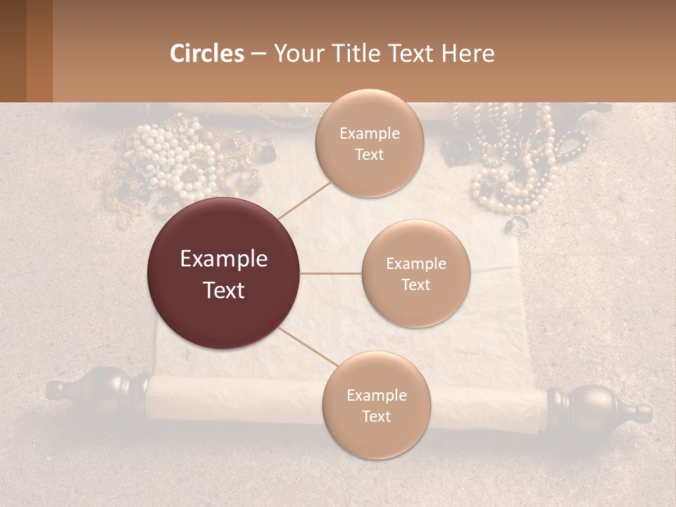 Ventilation Cold Temperature PowerPoint Template