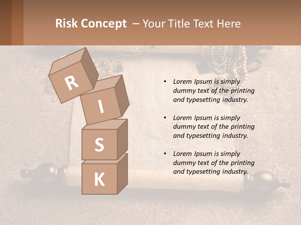 Ventilation Cold Temperature PowerPoint Template