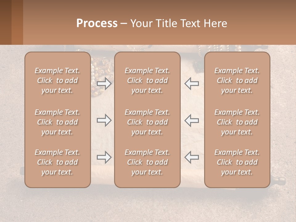 Ventilation Cold Temperature PowerPoint Template