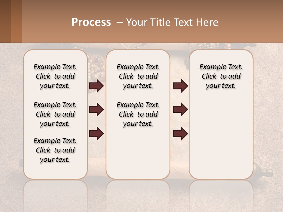 Ventilation Cold Temperature PowerPoint Template