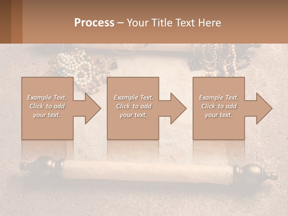 Ventilation Cold Temperature PowerPoint Template