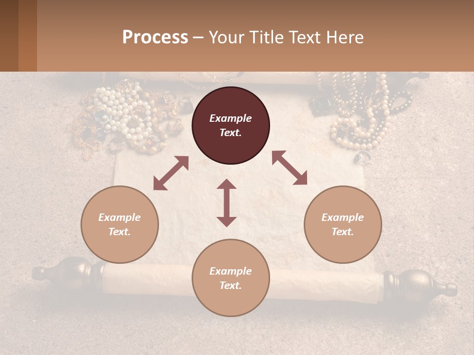 Ventilation Cold Temperature PowerPoint Template