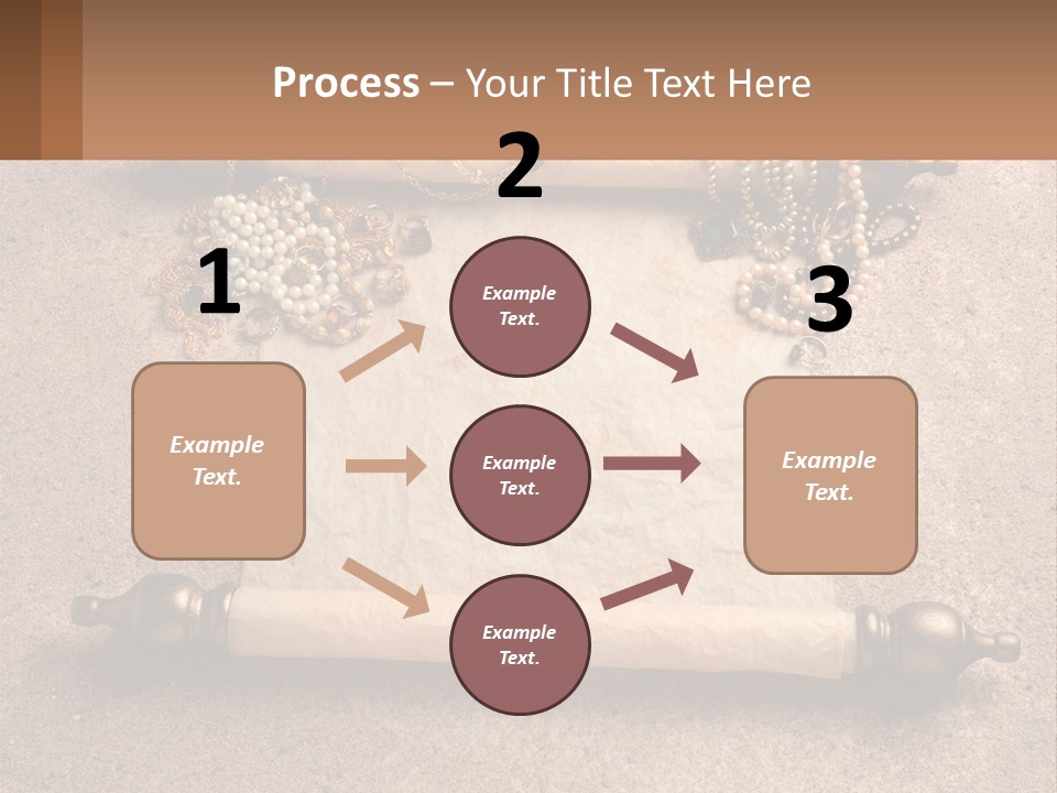 Ventilation Cold Temperature PowerPoint Template