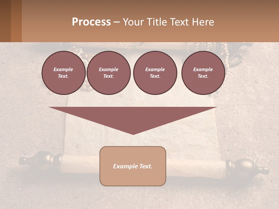 Ventilation Cold Temperature PowerPoint Template
