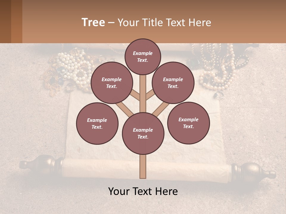 Ventilation Cold Temperature PowerPoint Template