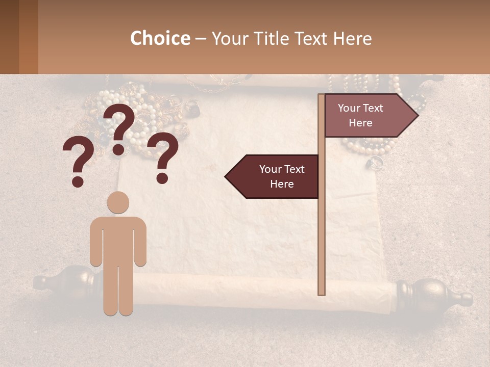 Ventilation Cold Temperature PowerPoint Template