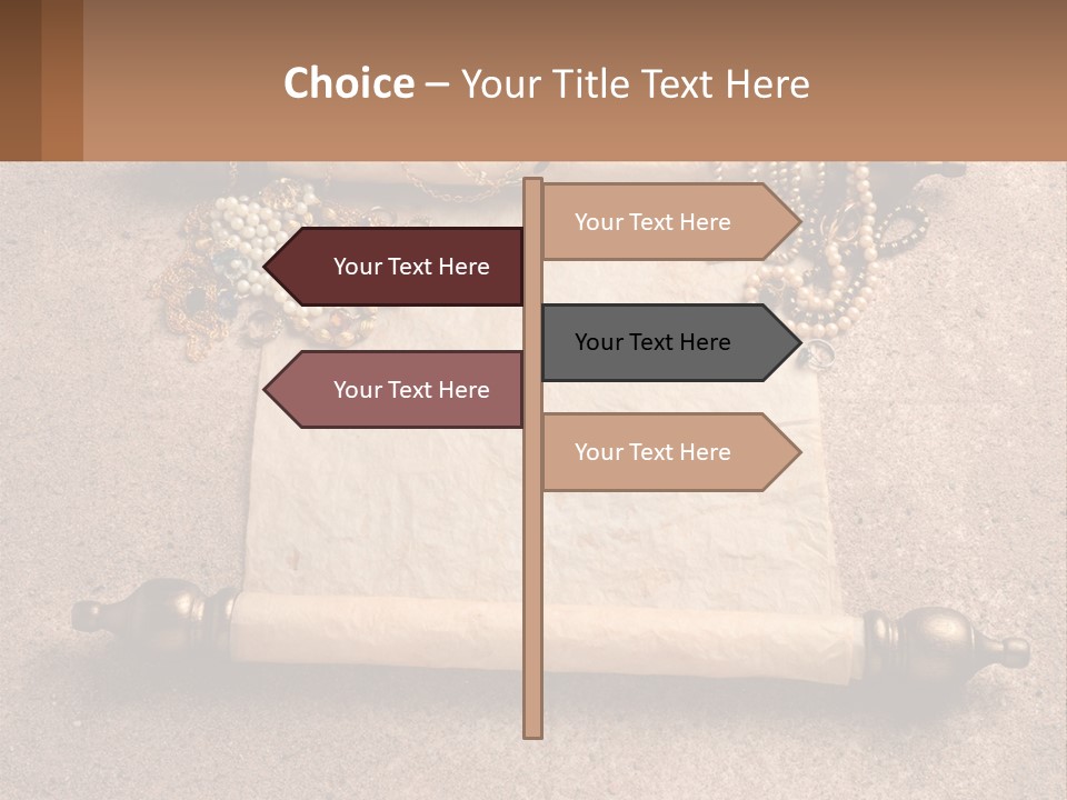 Ventilation Cold Temperature PowerPoint Template