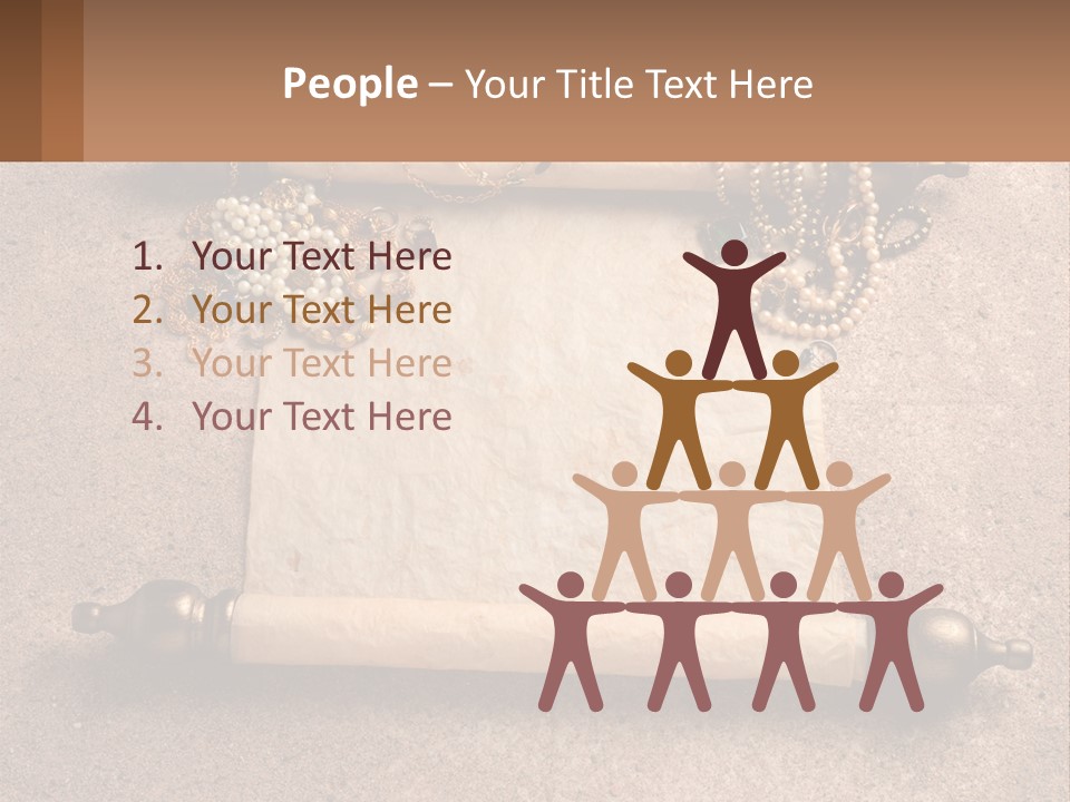 Ventilation Cold Temperature PowerPoint Template