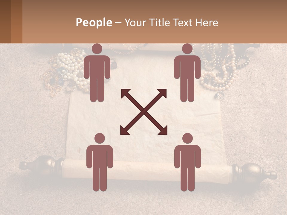 Ventilation Cold Temperature PowerPoint Template