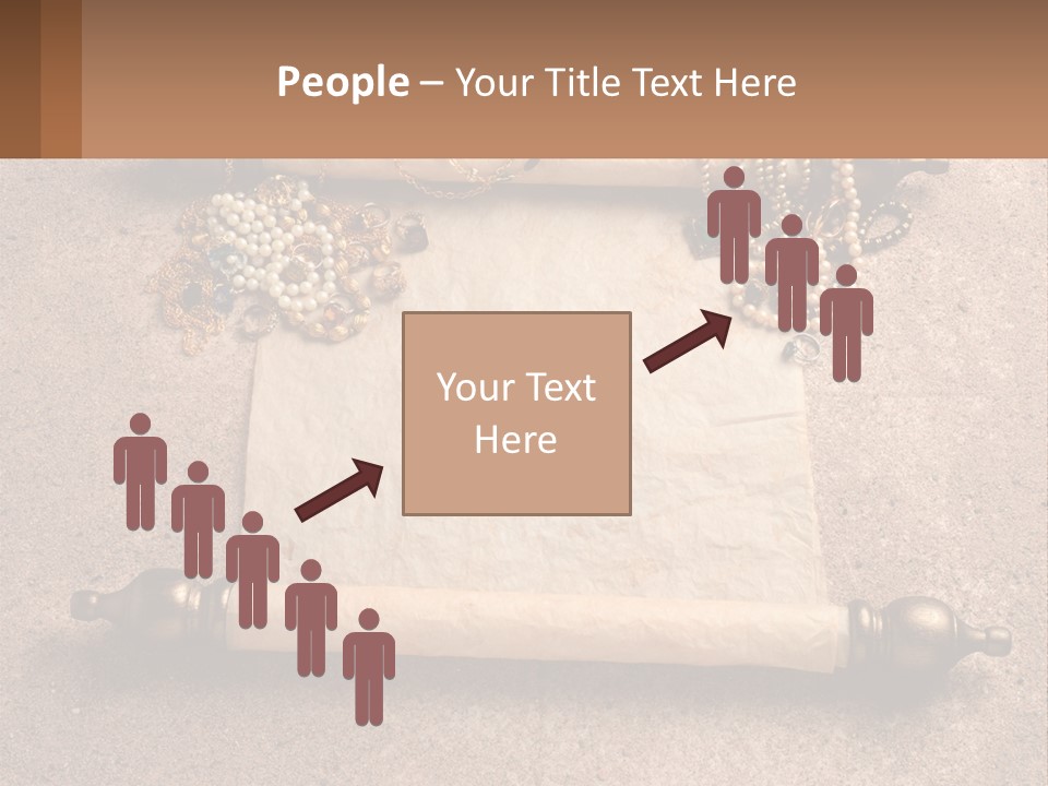 Ventilation Cold Temperature PowerPoint Template