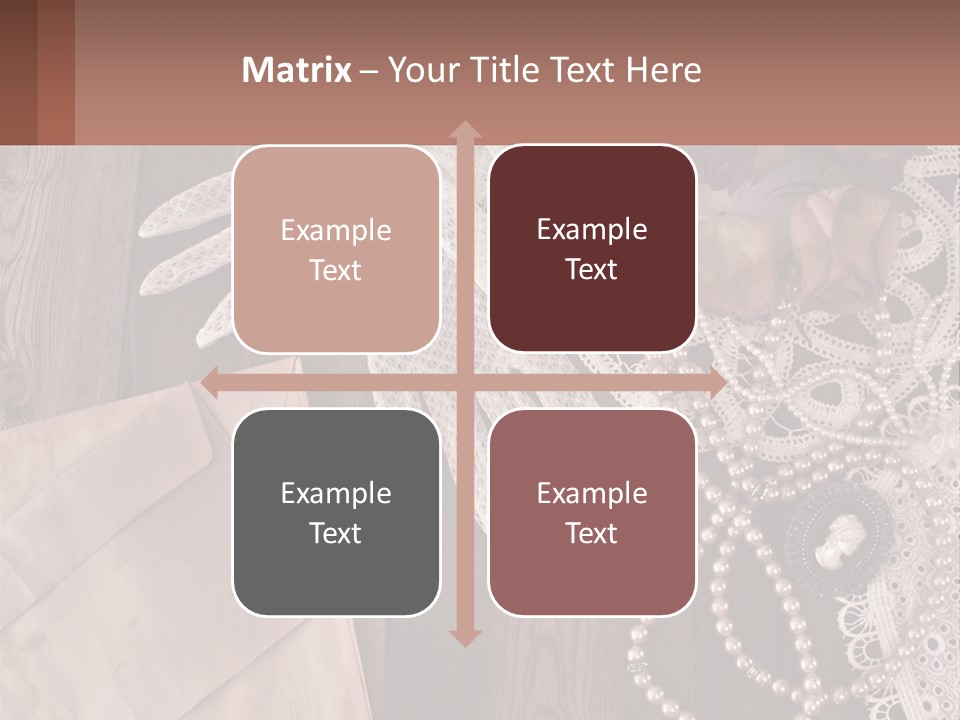 Cooling System Cool PowerPoint Template