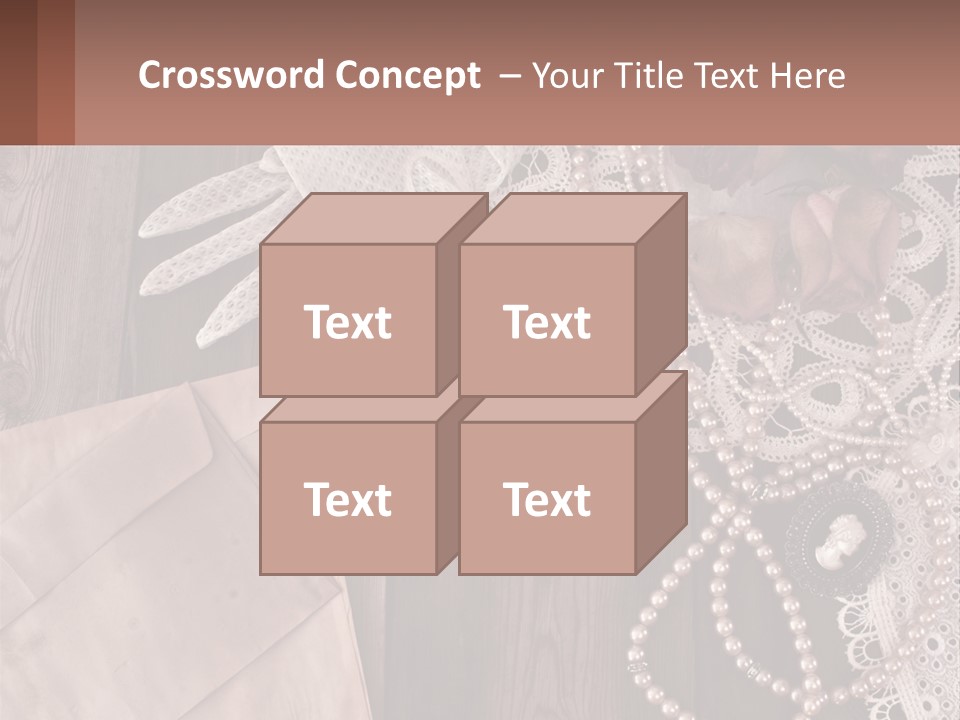 Cooling System Cool PowerPoint Template