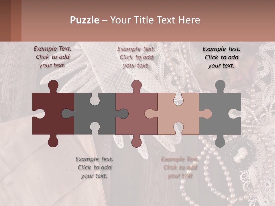 Cooling System Cool PowerPoint Template