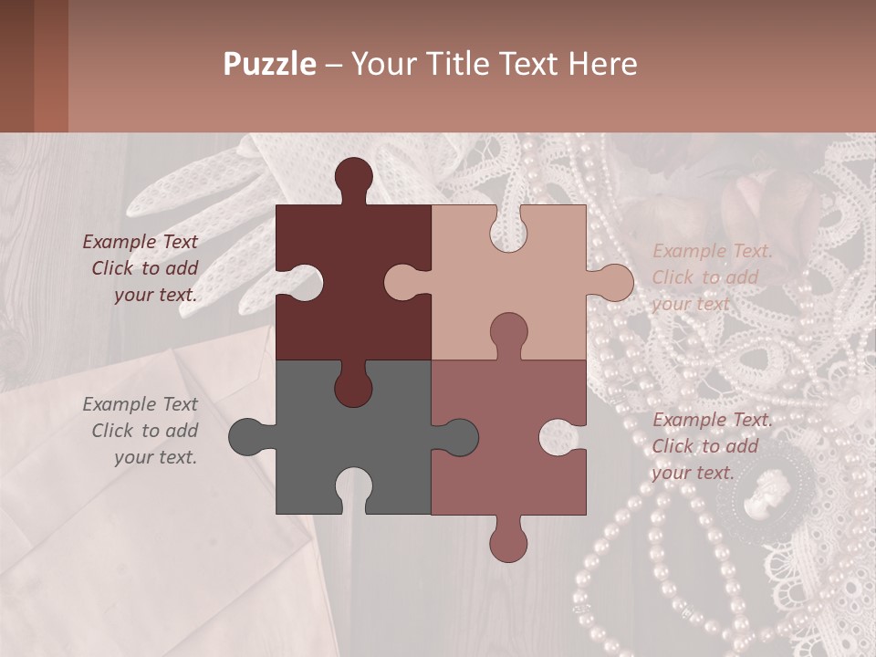 Cooling System Cool PowerPoint Template