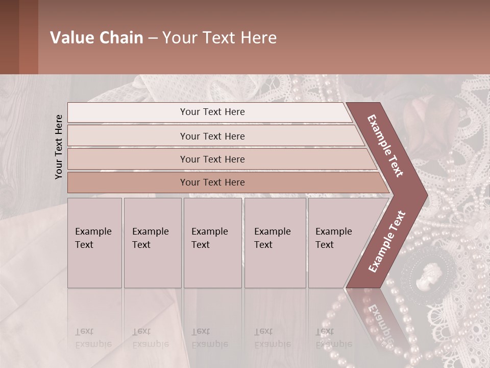 Cooling System Cool PowerPoint Template