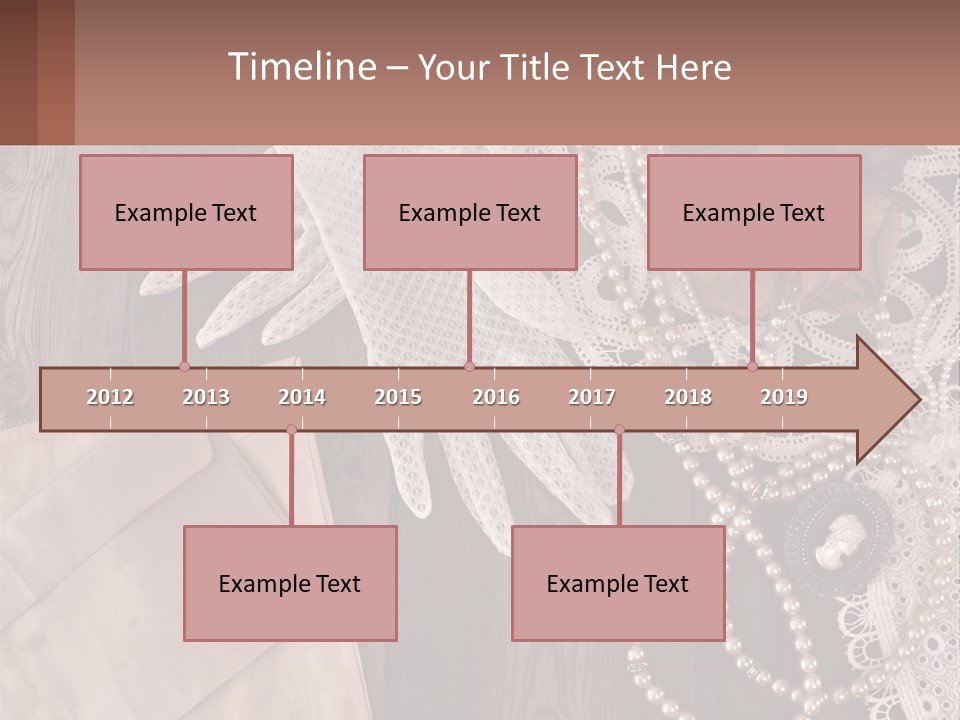 Cooling System Cool PowerPoint Template