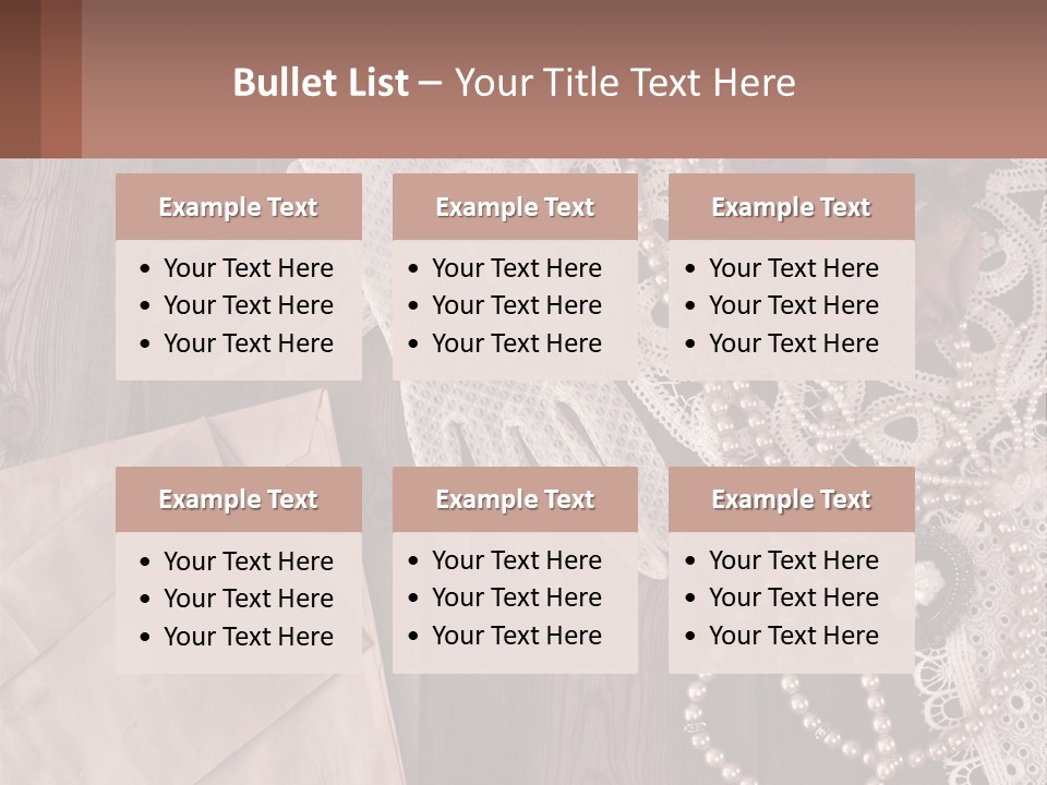 Cooling System Cool PowerPoint Template
