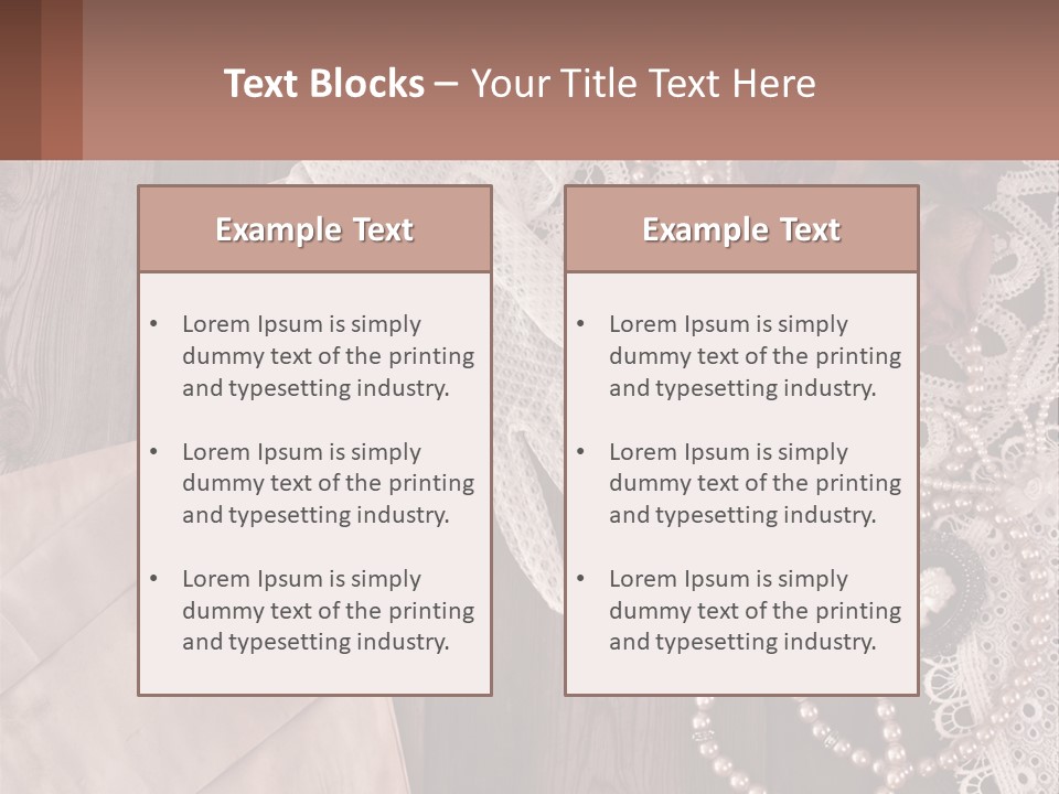 Cooling System Cool PowerPoint Template