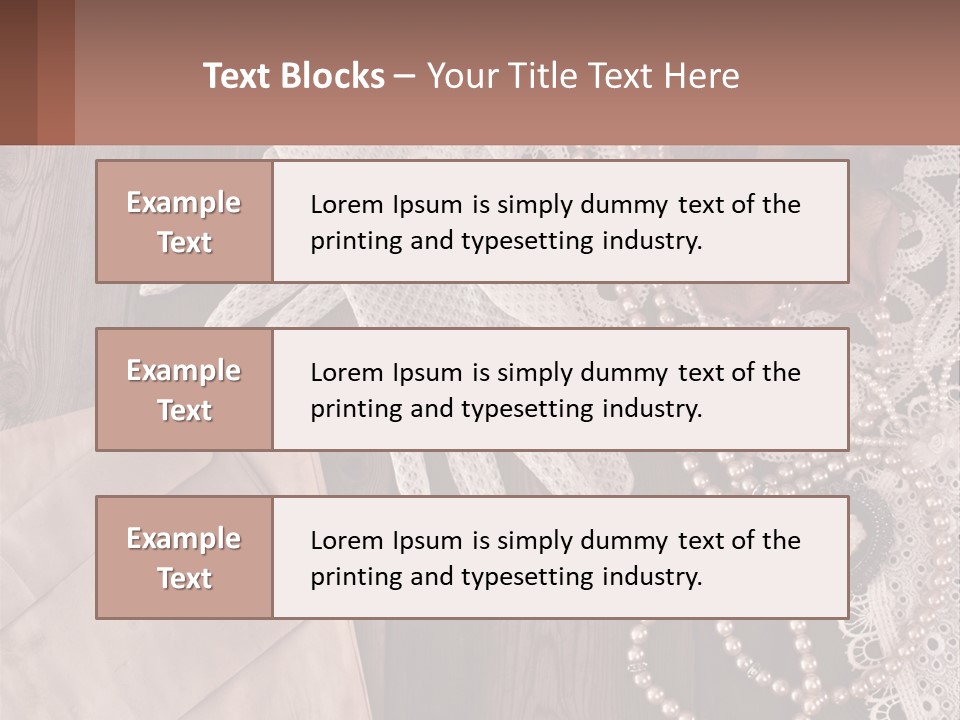 Cooling System Cool PowerPoint Template