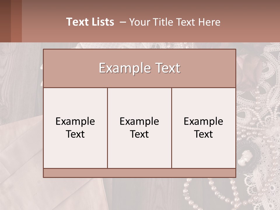 Cooling System Cool PowerPoint Template
