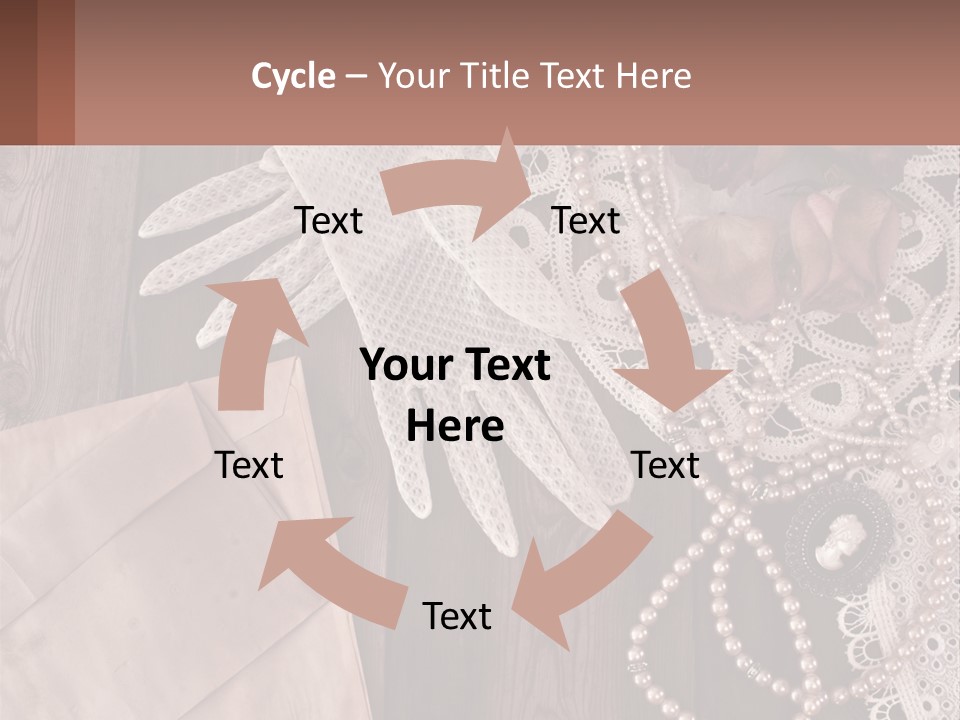 Cooling System Cool PowerPoint Template