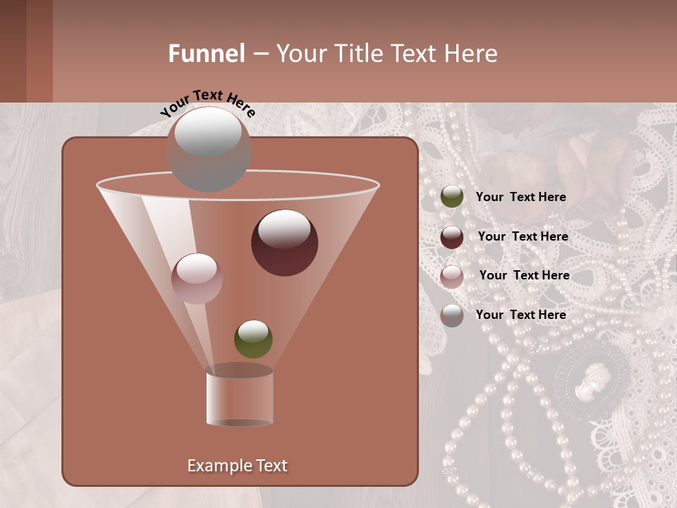 Cooling System Cool PowerPoint Template