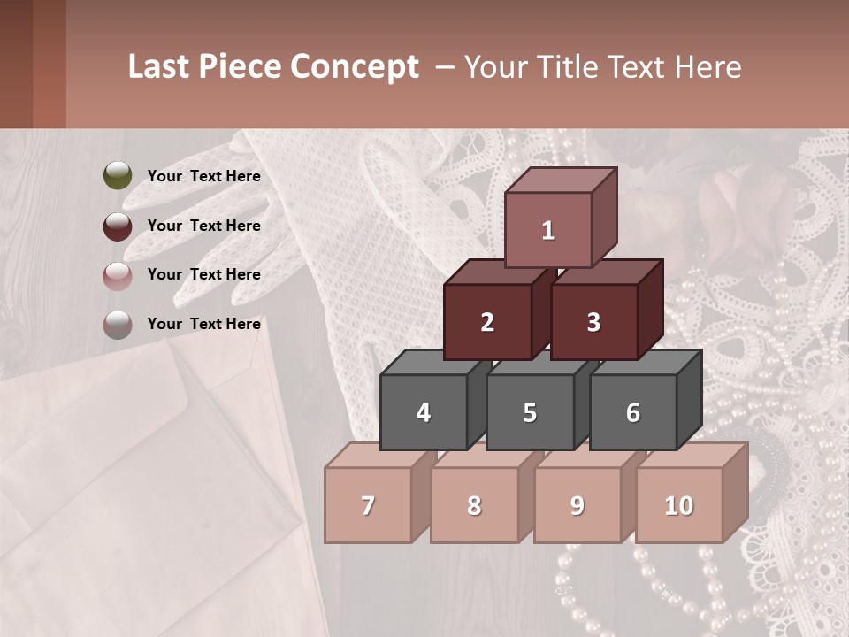Cooling System Cool PowerPoint Template