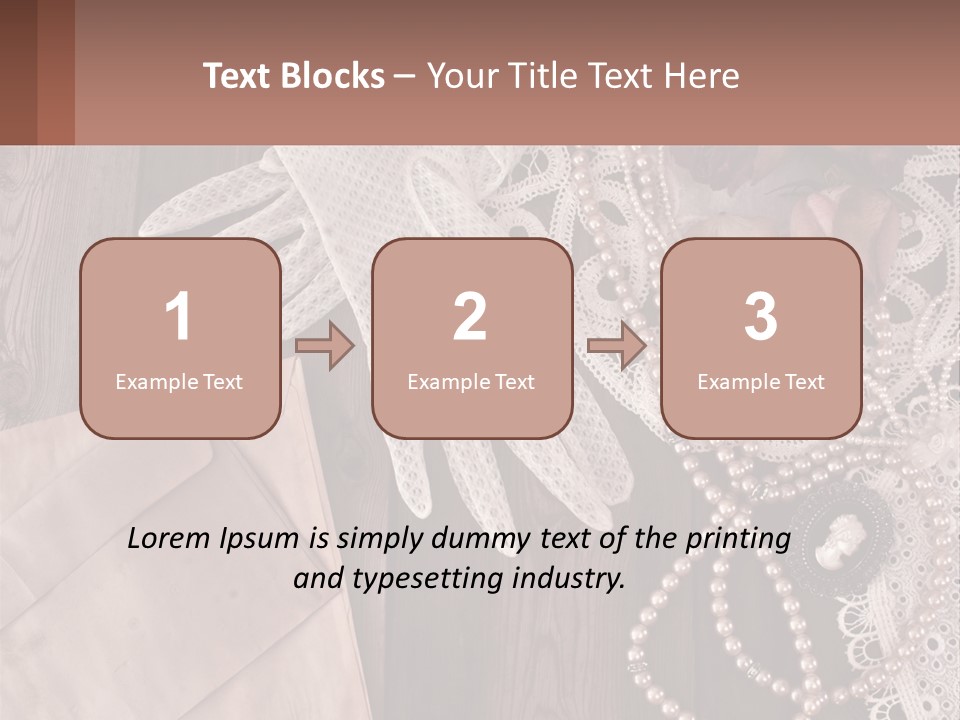 Cooling System Cool PowerPoint Template
