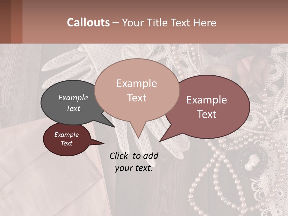 Cooling System Cool PowerPoint Template