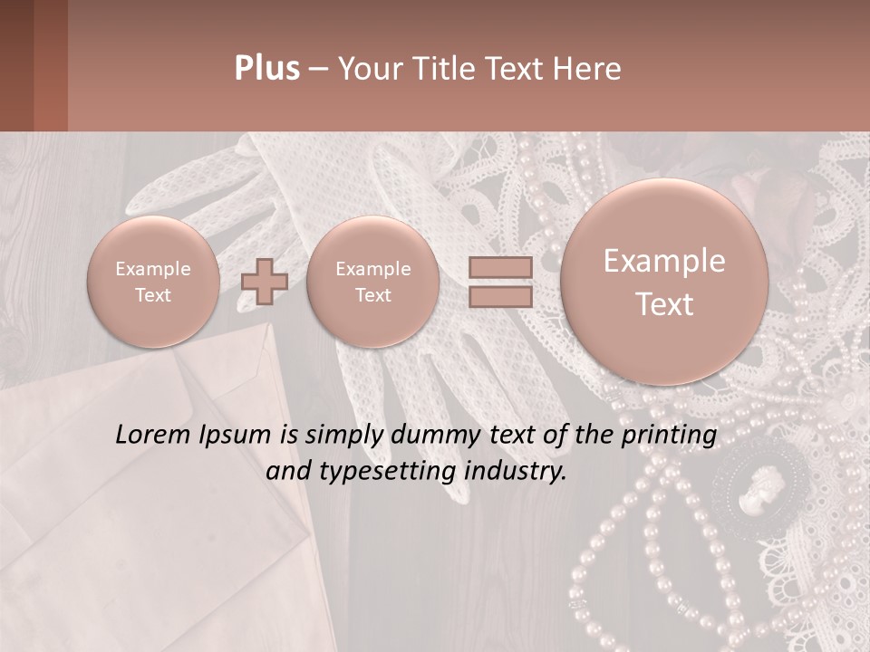 Cooling System Cool PowerPoint Template