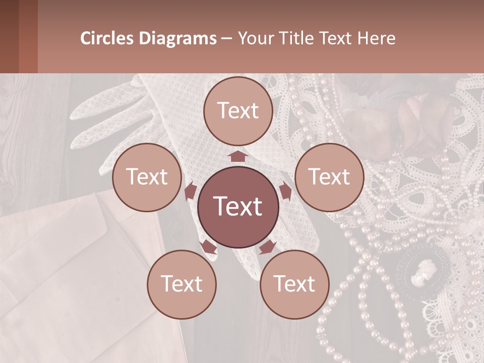 Cooling System Cool PowerPoint Template