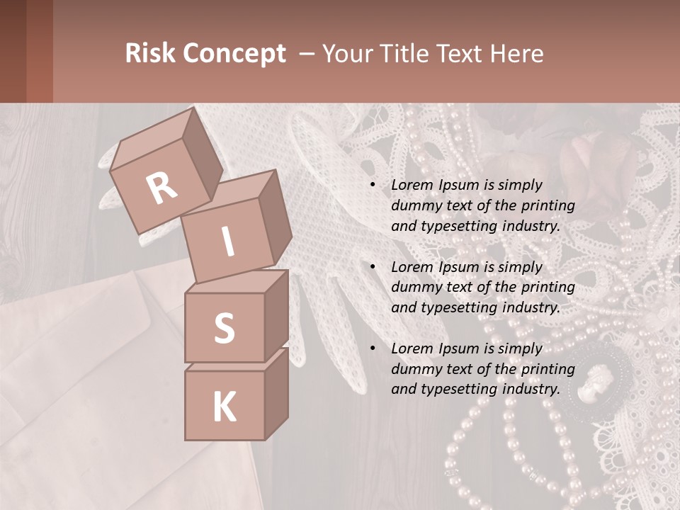 Cooling System Cool PowerPoint Template