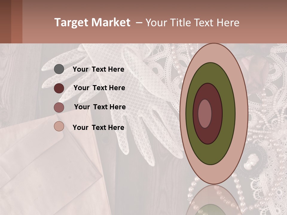 Cooling System Cool PowerPoint Template